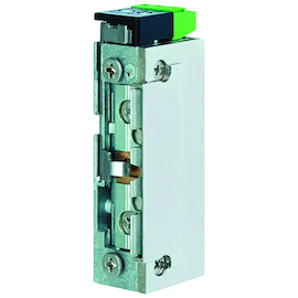 ELECTRISCHE DEUROPENER 118Q63 PROFIX2 zwakke veer  10-24V AC/DC-arbeid-FaFix-L/R-diode-RR-3750N Productafbeelding