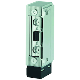 ELECTRISCHE DEUROPENER 332.238 PROFIX2 vluchtdeur 12V DC - ruststr - FaFix - L/R - diode - RR -3000N Productafbeelding