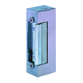 ELECTRISCHE DEUROPENER E7E Qtec standaard 6-12V AC/DC - arbeidsstr - L/R - E Productafbeelding