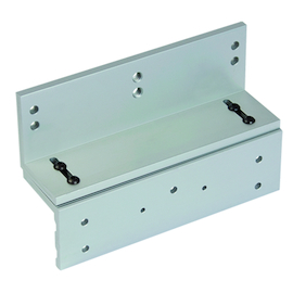 MONTAGEPLAAT "Z" voor series EF300 en EF500 Productafbeelding
