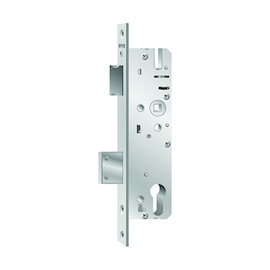 INSTEEKSMALDEURSLOT KFV 49N F16/40/92/8/245mm - verzinkt Productafbeelding