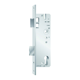 INSTEEKSMALDEURSLOT KFV 28 F24/24/92/8/245mm - verzinkt Productafbeelding