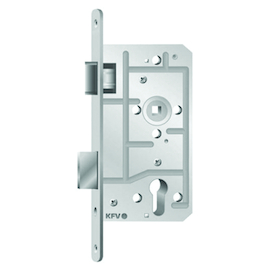 INSTEEKSLOT 113 DN Din rechts 55E - 72PZ - vpl 24x235mm - inox Productafbeelding