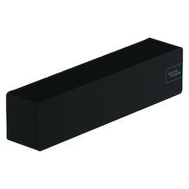 DEURDRANGER TS92B XEA EN1-4 - R9005 zwart - excl arm Productafbeelding