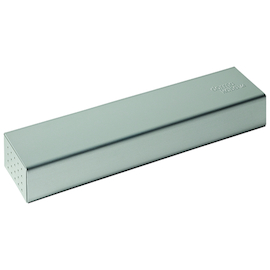 DEURDRANGER TS92G contur EN1-4 - zilver - excl.arm Productafbeelding