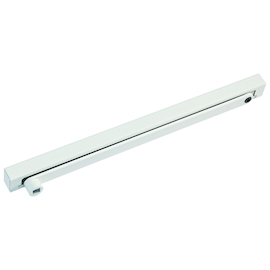 GLIJARM G-N contur EV normaal - 9016 wit Productafbeelding