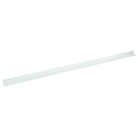 HOEKCONSOLE-SET G-SR/BG R9016 wit Productafbeelding