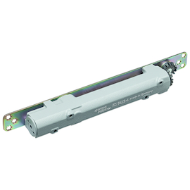 DEURDRANGER ITS96 inbouw EN2-4 - speling 8-12mm Productafbeelding