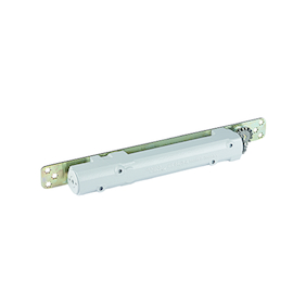 DEURDRANGER ITS96 inbouw - 4mm verlengde as EN2-4 - speling 12,5-16mm Productafbeelding