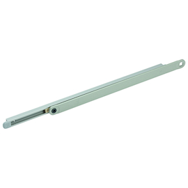 GLIJARM G96N20 vr ITS96 EV normaal - DinL - zilver Productafbeelding