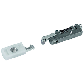 MECHANISCHE VASTZETINRICHTING ITS96 uitschakelbaar - K8/K12- G96N20 Productafbeelding