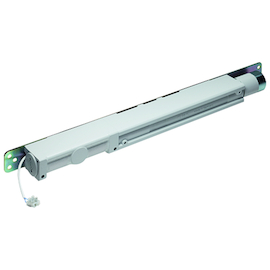 DEURDRANGER ITS96FL vrijloop EN3-6 - speling 8-12mm Productafbeelding