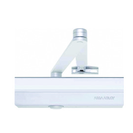 DEURDRANGER DC200 EN2-4 - zilver - excl.arm Productafbeelding