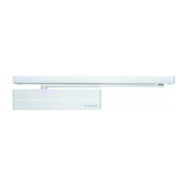 DEURDRANGER DC700 EN3-6 - zilverkleur Productafbeelding