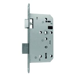 INSTEEKSLOT A13E1 DN KL 3 55E - 72BB - L/R - inox - 1toers - vrpl afger Productafbeelding