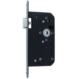 INSTEEKSLOT A30D5 D KL 3 krukn gelagerd industriev 60E - L/R - inox - vrpl afger Productafbeelding
