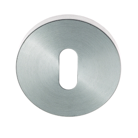 SLEUTELPLAAT ROND TL0150 KLASSE 3 BB - Ø53x6mm - inox - dd38-54mm Productafbeelding