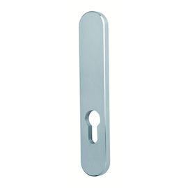 SLEUTELPLAAT SR166.6.92 PZ - H166mm - 92PZ - voor greep EA Productafbeelding