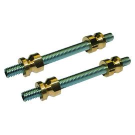 PAARMONTAGE BA15.PR H/K/A greenteQ hout/pvc/alu - tot 80mm Productafbeelding