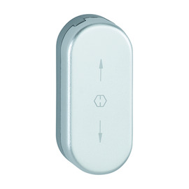 AFDEKROZET U26SV vr afneembare raamgreep-R8707 Productafbeelding