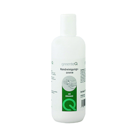 HANDREINIGINGSCREME greenteQ 500ml - met citroenolie Productafbeelding