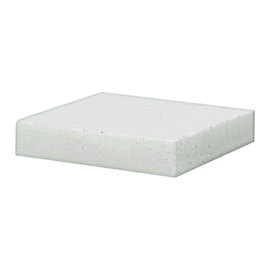 TRANSPORTBESCHERMING XPS greenteQ styrodur C - 48x48x10mm Productafbeelding
