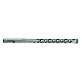 HAMERBOOR SDS PLUS-5 Ø6mm - boordiepte 100mm - L165mm Productafbeelding