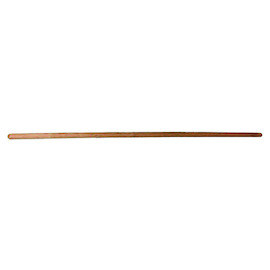 BORSTELSTEEL HARDHOUT Ø21->24mm - L140cm Productafbeelding