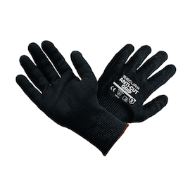 WERKHANDSCHOEN ANTI CUT LATEX M9 -snijresistant/foam nitrile-mechanisch risico Productafbeelding