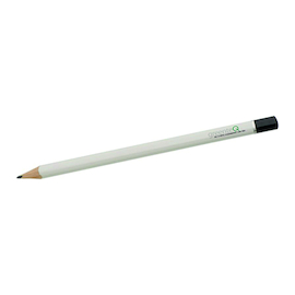 POTLOOD GRAFIET greenteQ 23cm - schrijft op glas,pvc,hout,metaal Productafbeelding