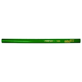 METSERSPOTLOOD PRO 201 ovaal - 10H - L300mm Productafbeelding