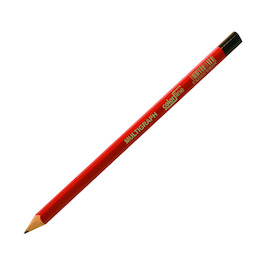 POTLOOD MULTIGRAPH CLASSIC FOR ALL 230mm - gladde,natte oppervlaktes - metaal,pvc,hou Productafbeelding