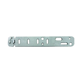 INDRAAIANKER C02077 20cm - verzinkt Productafbeelding