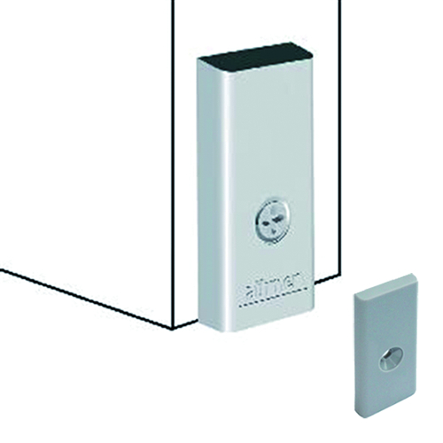 TEGENPLAAT K11 vr VALDORPEL hout - groef 7/8-4 speling 11mm - 25st. Productafbeelding BIGSKZ L