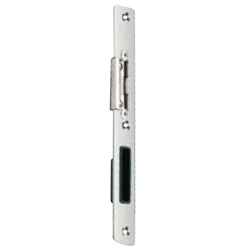 SCHOOTPLAAT FUHR DN Euro-U22x5mm-DinR inox - SKG* Productafbeelding BIGSKZ L