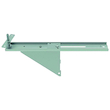 MONTAGESTEUN ZIJDE RAAM JB-D150/10      L253x2,5mm oversteek100-150mm-verstelpl max 60mm-beton-50-20k Productafbeelding