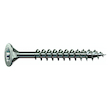 HOUTSCHROEF SPAX T-STAR plus (AISI 304) 4,5x40 - TX20 - VK - volle draad - inox A2 Productafbeelding