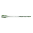 AFSTANDSSCHROEF vr HOUT mini kopØ 8mm - 4,5x80mm - TX25 Productafbeelding