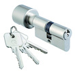 KNOPCILINDER (cilinderknop) greenteQ 30/KN40 - VS - 3 sleutels Productafbeelding