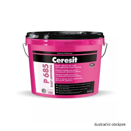 HENKEL THOMSIT P685  16kg fotografie výrobku BIGPIC L