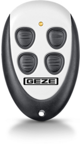 GEZE dálkové ovládání fotografie výrobku BIGPIC L