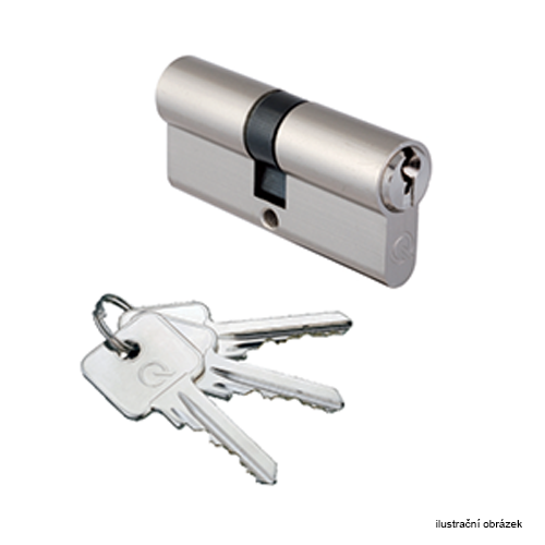 gQ vložka 35/55 3x kl. fotografie výrobku BIGPIC L