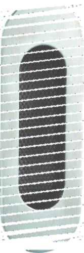 gQ HS-zápustná mušle nerez product photo BIGPIC L