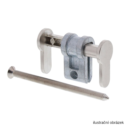 gQ vložka slepá pro tl. 84-144mm product photo BIGPIC L