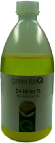 gQ tužidlo D4  1,5kg fotografie výrobku BIGPIC L