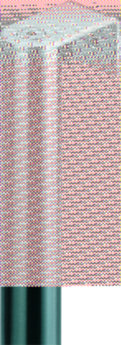 gQ trubka-zákl.díl pro madlo 3000mm nereznerez ocel jemný mat product photo BIGPIC L