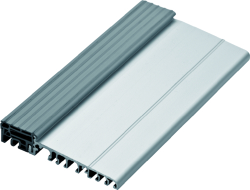 gQ práh TB70 šedá product photo BIGPIC L