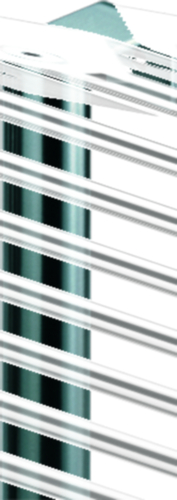 gQ trubka-zákl.díl pro madlo 2000mm nereznerez ocel jemný mat product photo BIGPIC L