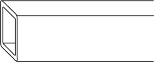 gQ výztuha 3m  poz.000 pozinkovaných product photo BIGPIC L