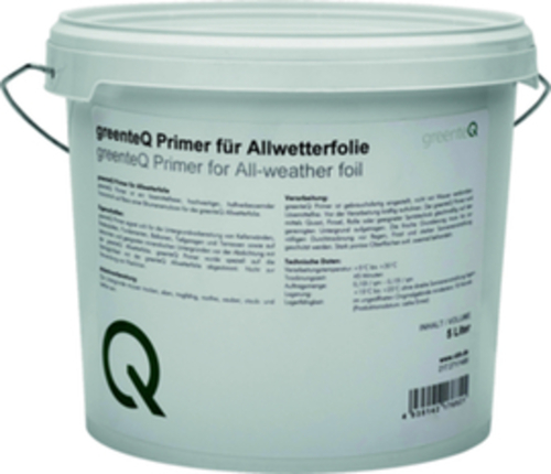 gQ penetrace pod All-weather-folii 5lkanystr product photo BIGPIC L